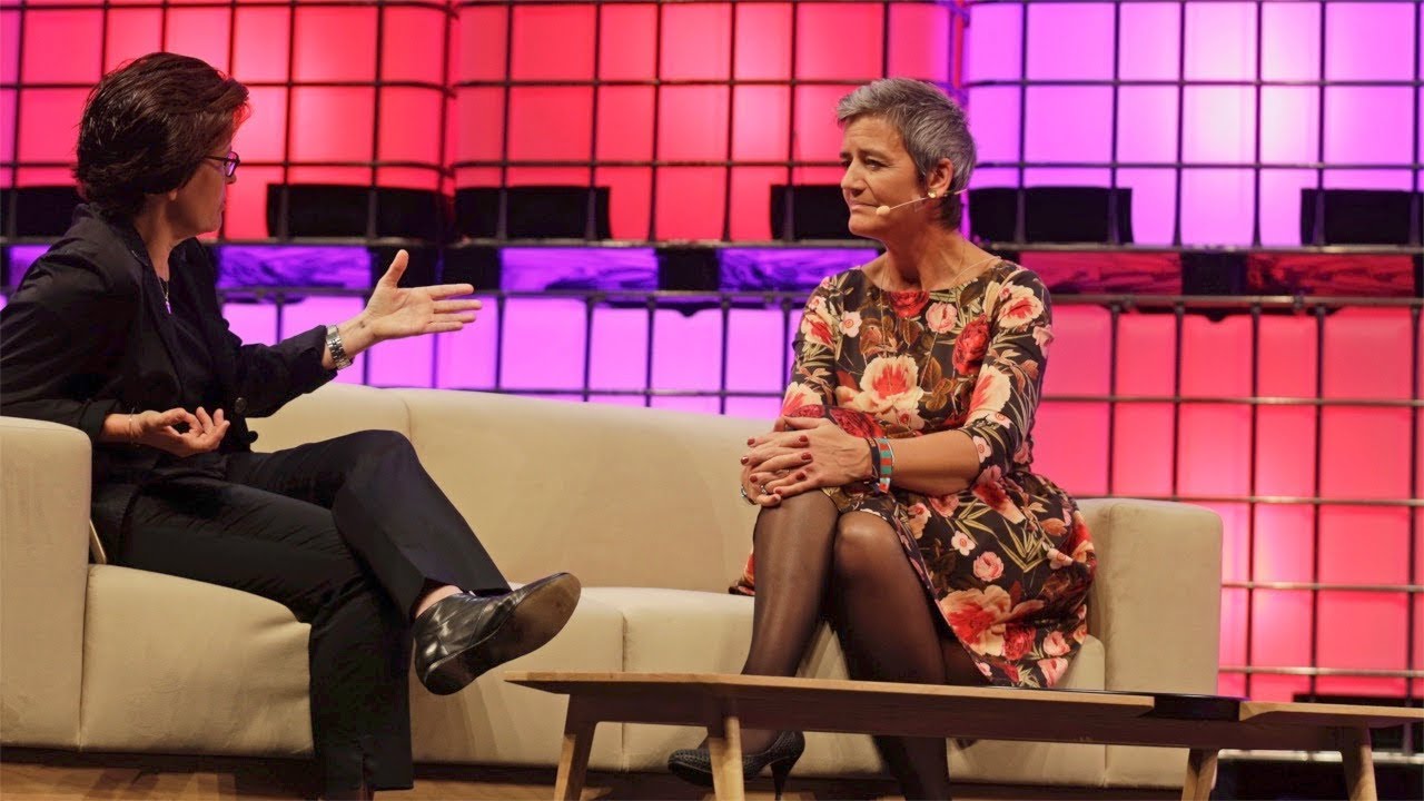 https://www.macfreak.nl/modules/news/images/zArt.MargretheVestager WebSummitLisbon.jpg